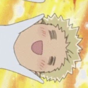 Meet your Posher, Vicky